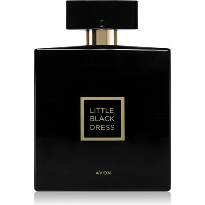 Avon Little Black Dress New Design parfumovaná voda dámska 100 ml