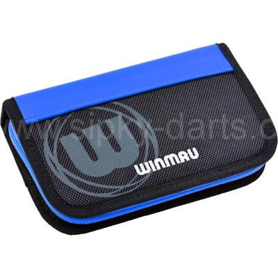 Winmau URBAN PRO DART BLACK and BLUE