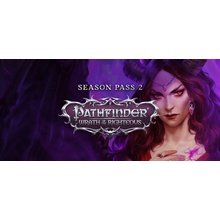 Pathfinder: Wrath of the Righteous Season Pass 2