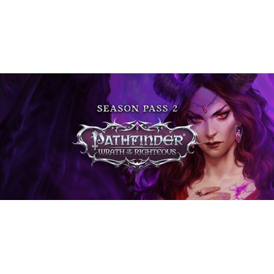 Pathfinder: Wrath of the Righteous Season Pass 2