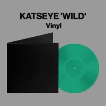 Katseye - Wild LP