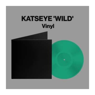 Katseye - Wild LP