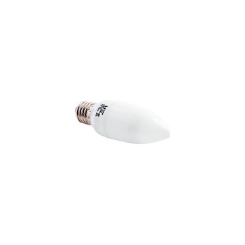 Forever Light LED žárovka 34×SMD5050 E27 6W 500Lm Teplá bílá