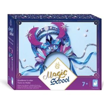 Janod Atelier Креативен комплект DIY Направи си сам Корона Диадема Магическо училище