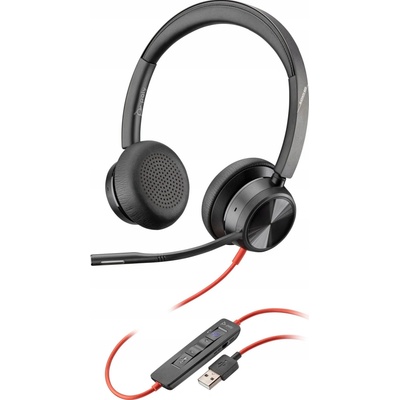 HP Poly Blackwire 8225 Stereo MS Teams USB-C 8X225AA