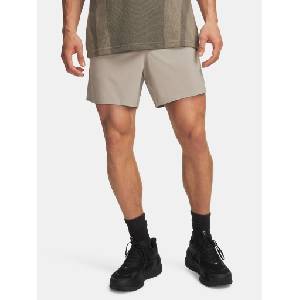 Under Armour Мъжки къси панталони Under Armour UA Vanish Elite 6in Short Under Armour | Kafyav | МЪЖЕ | S