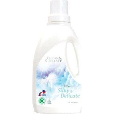 Eurona Speciální prací gel na extra jemné prádlo, merino a satén Silky & Delicate 1 000ml