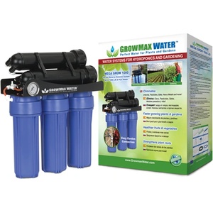 GrowMax Water GrowMax MEGA GROW 1000 40L/h