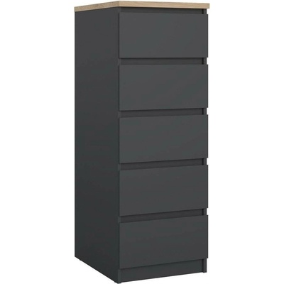 Tvilum Naia 40x111x50 cm