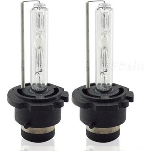  D2C 35W 6000k XENON крушка / лампа / ампула - комплект от 2 броя (D2C-6000K-BULBS)