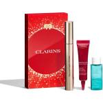 Clarins КОМПЛЕКТ CLARINS Sensational Eyes Спирала дамски