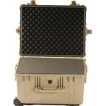 PELI™ CASE 1620 vodotesný kufor s penou