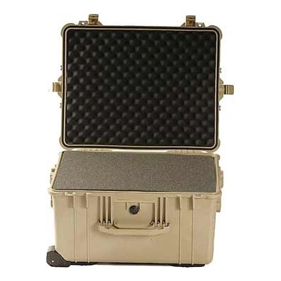 PELI™ CASE 1620 vodotesný kufor s penou