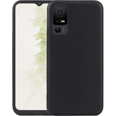 TCL 40 NXTpaper 5G TPU Калъф и Протектор