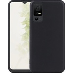 TCL 40 NXTpaper 5G TPU Калъф и Протектор