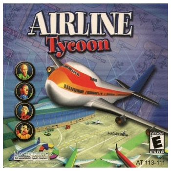 Airline Tycoon (Deluxe Edition)