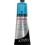 Daler Rowney Georgian Маслена боя Coeruleum Hue 225 ml 1 бр (111225113)