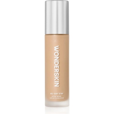 WONDERSKIN Hyper Bond All-Day Stay Serum Foundation дълготраен фон дьо тен цвят Bliss 30ml