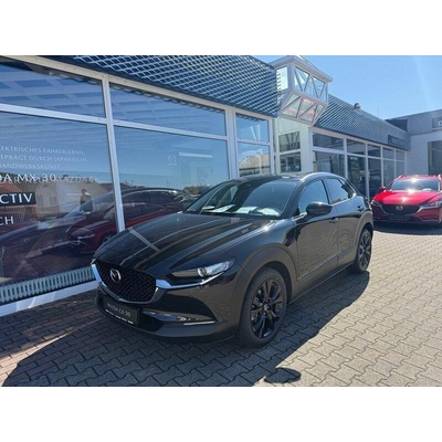 Mazda CX-30 2.5 140 Homura 103 kW