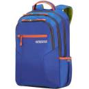 Batoh SAMSONITE 24G01006 15,6" blue