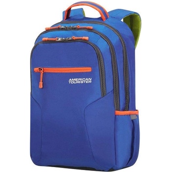 Batoh SAMSONITE 24G01006 15,6" blue