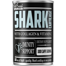 FitBoom Shark Cartilage 100 kapsúl