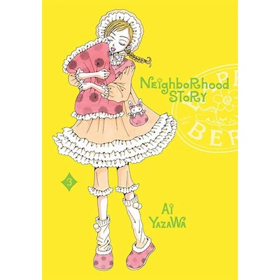 Viz Media Neighborhood Story 3