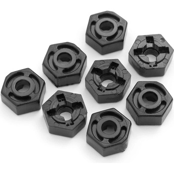 BlackZon 1:16 Slyder MT/ST: Unášač kolesa