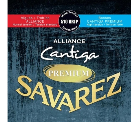 Savarez 510ARJP