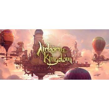 Airborne Kingdom
