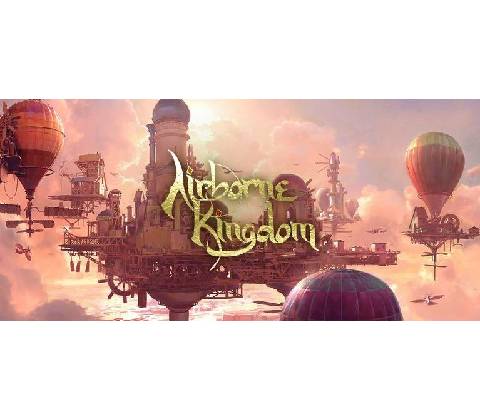 Airborne Kingdom