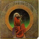 GRATEFUL DEAD: BLUES FOR ALLAH CD