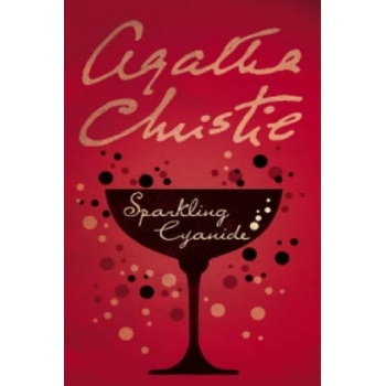 Sparkling Cyanide