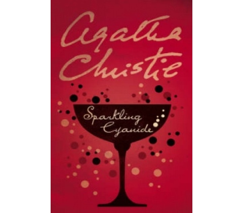 Sparkling Cyanide