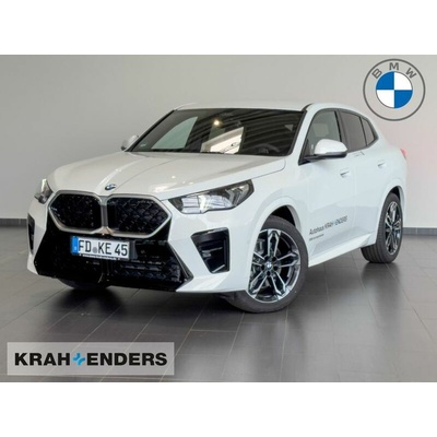 BMW X2 sDrive20i M Sport 125 kW