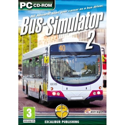 Bus Simulator 2