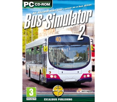 Bus Simulator 2