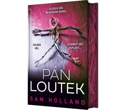 Pán loutek