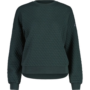 Maloja Дамски пуловер Maloja Women's LaudachM. Jumper - Mountain Pine - размер XS (117-3761-0111)
