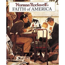 Norman Rockwell's Faith of America