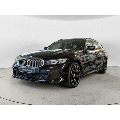 BMW 330e Touring xDrive M Sport 215 kW