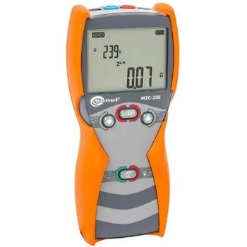 Sonel MZC-20E