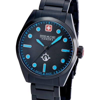 Swiss Military Hanowa SMWGG2100530