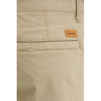 Timberland Къс панталон Timberland мъжки в зелено TB0A5TZQDH41 (TB0A5TZQDH41)