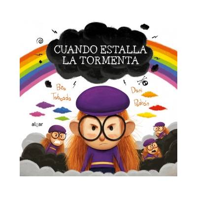 Cuando estalla la tormenta