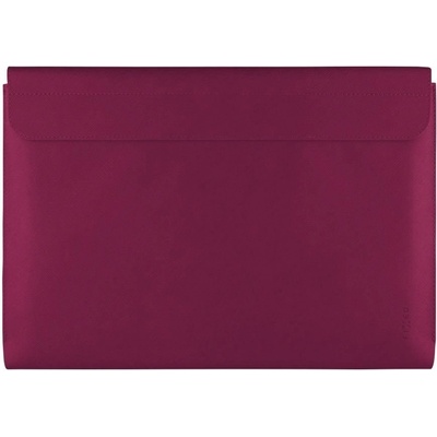 FIXED York for Laptops up to 15,3", burgundy FIXYO-15-WI