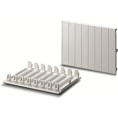 Abb Модулен капак abb 4m, 1sl2859a00 (1sl2859a00)