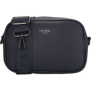 Charm London Mulberry street W01597 Blue