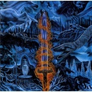 BATHORY: BLOOD ON ICE CD