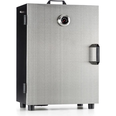 Klarstein Flintstone Steel